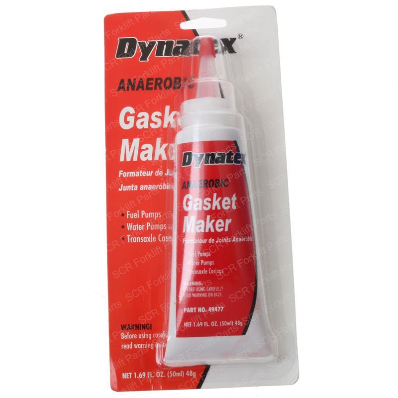 RED ANAEROBC GASKET MKR 50ML KO51531 ko51531 product image