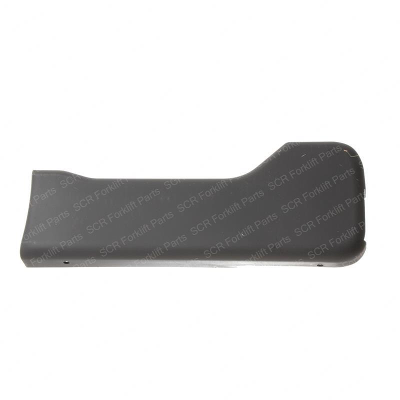 COVER - RH FRONT GUARD CT216G6-43401 ct216g6-43401 product image