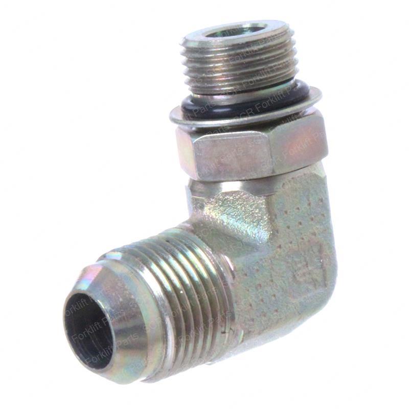 ELBOW - 90 DEG - JIC X O-RING SY104099 sy104099 product image