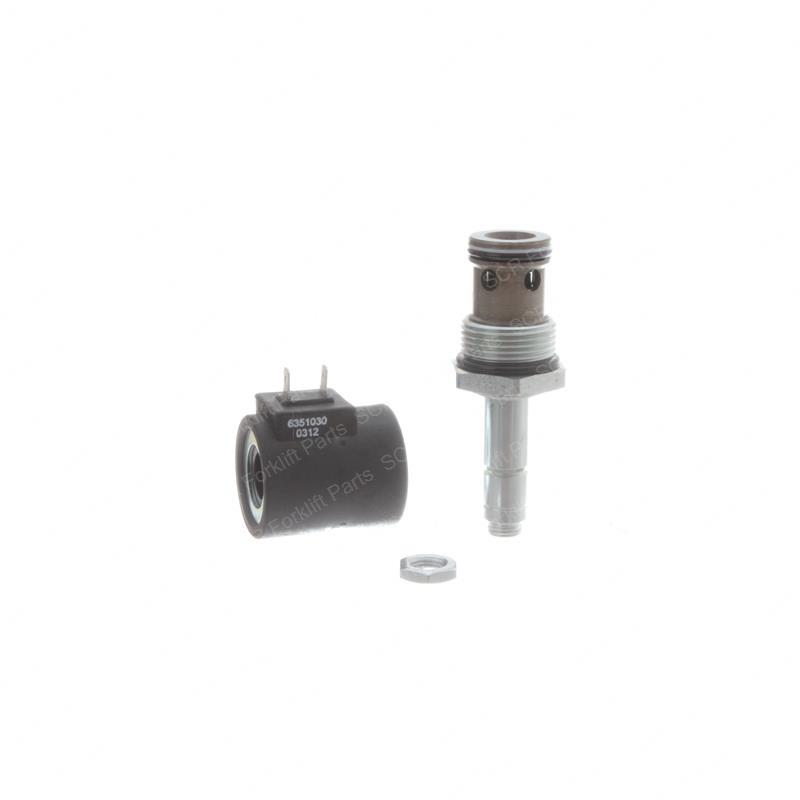 VALVE ASSEMBLY - SOLENOID CR117305-1 cr117305-1 product image