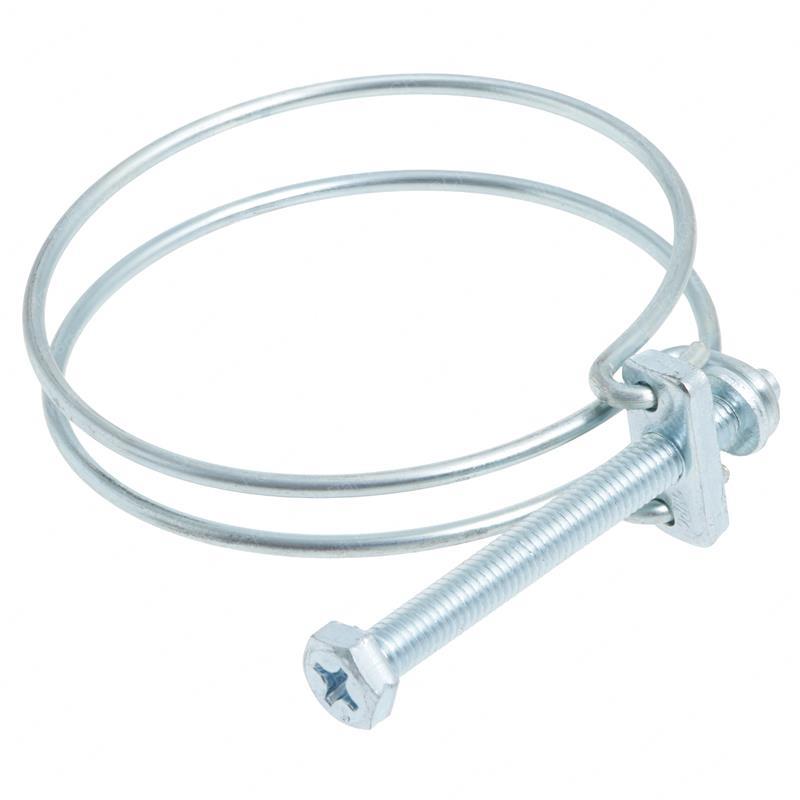 CLAMP (FOR AIR CLEAN KO07280-06729 ko07280-06729 product image