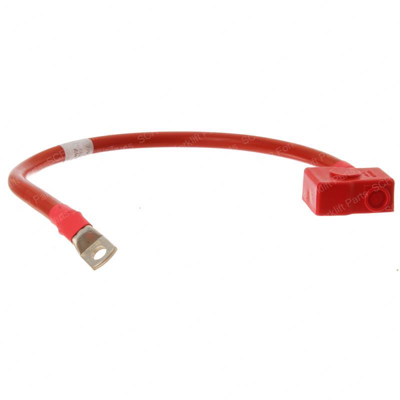 CABLE - BATTERY RED 28IN JC718-08000 jc718-08000 product image