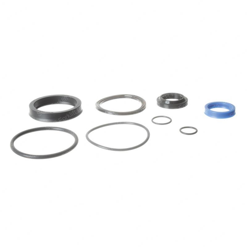SEAL KIT - STEER CYLINDER JL113443SJ jl113443sj product image
