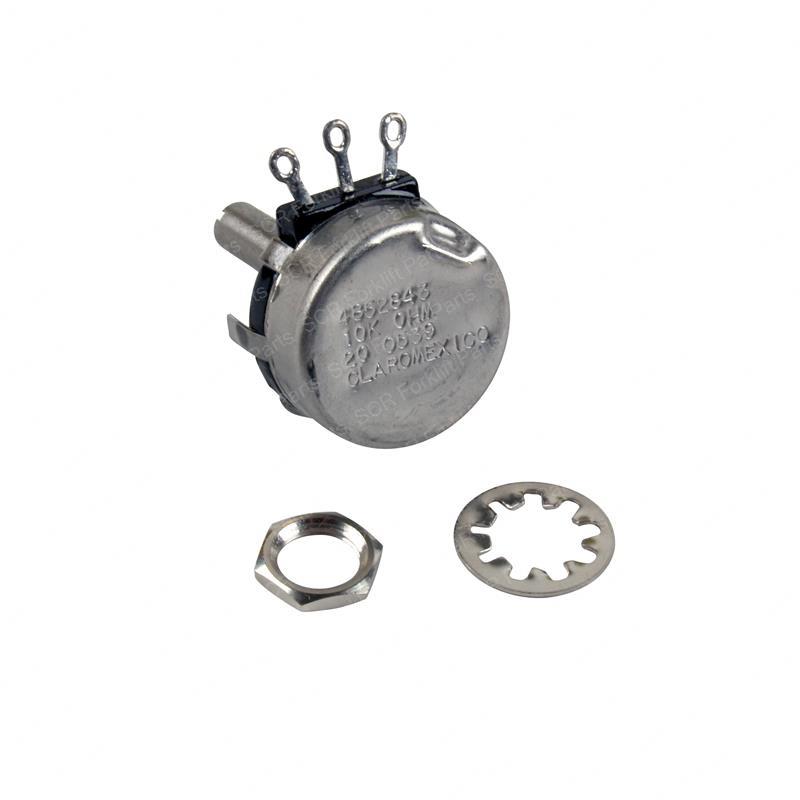 POTENTIOMETER RA1-120-112-013 ra1-120-112-013 product image