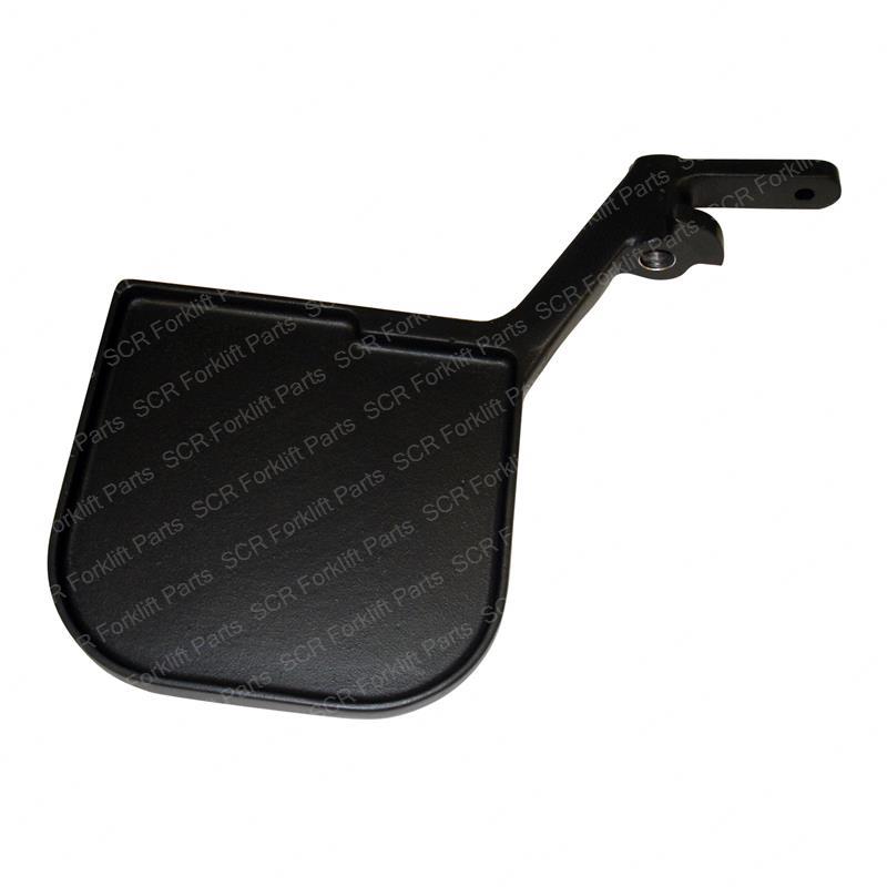 PEDAL - BRAKE RA828-005-573 ra828-005-573 product image
