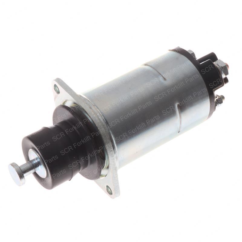 SOLENOID - STARTER CL6658582 cl6658582 product image