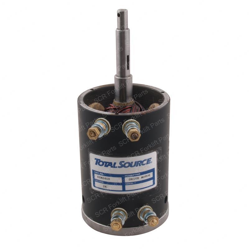 MOTOR - DRIVE - 24 VOLT TY00591-22080-81 ty00591-22080-81 product image
