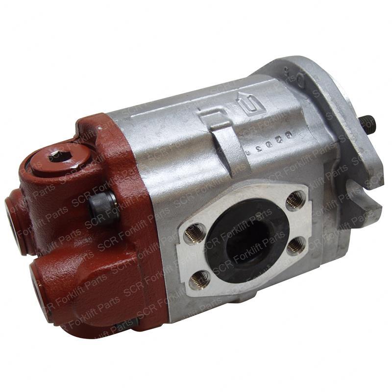 PUMP - HYDRAULIC - STEERING NI2036997H ni2036997h product image
