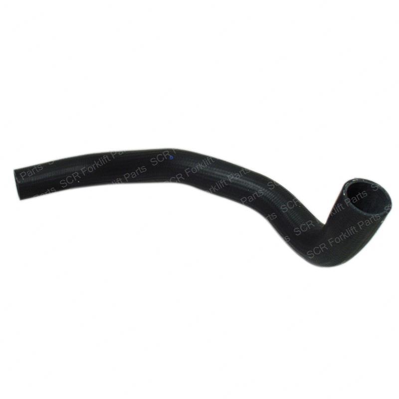 HOSE - RADIATOR UPPER CR380009-124 cr380009-124 product image