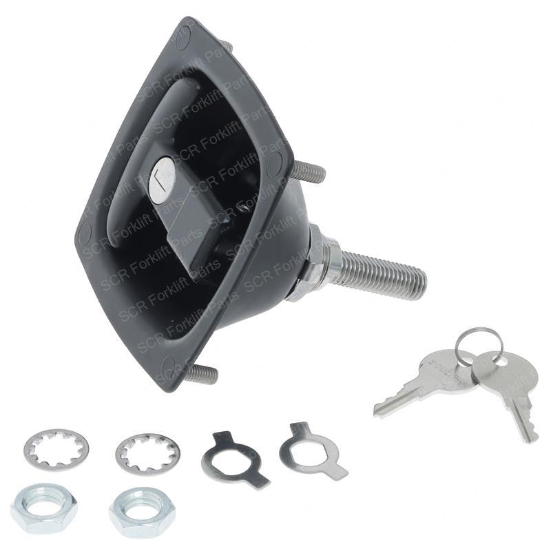 LATCH - FOLDING T HANDLE SY1232473 sy1232473 product image