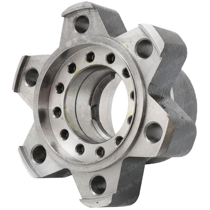 HUB NI52N57-42101 ni52n57-42101 product image