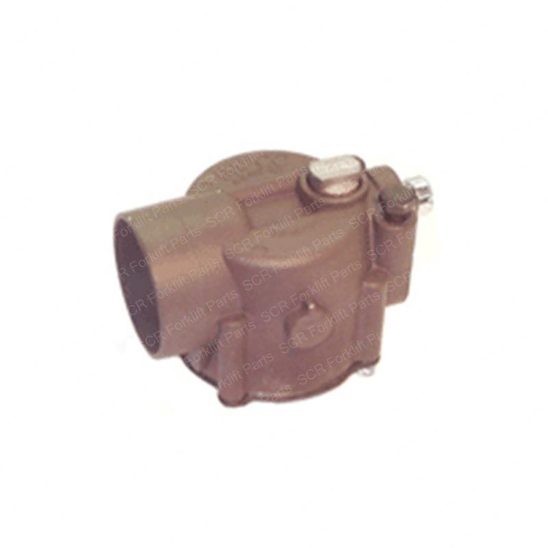 MI051608ER - AIR HORN NICA55M-5H nica55m-5h product image