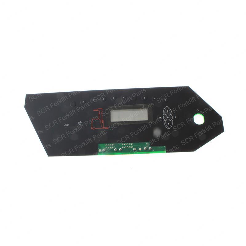 PRG DISPLAY-OPERATOR RA1190000/002 ra1190000-002 product image