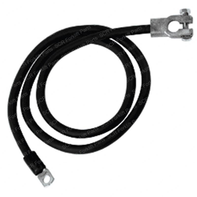 CABLE - BATTERY TY00591-43861-81 ty00591-43861-81 product image