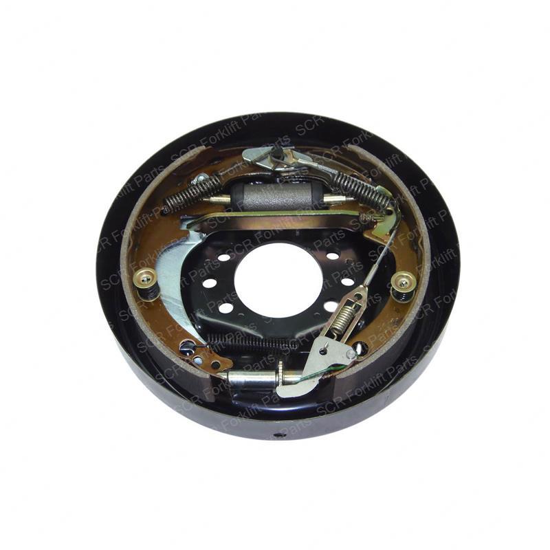 BRAKE ASSEMBLY NI44010-04H02 ni44010-04h02 product image