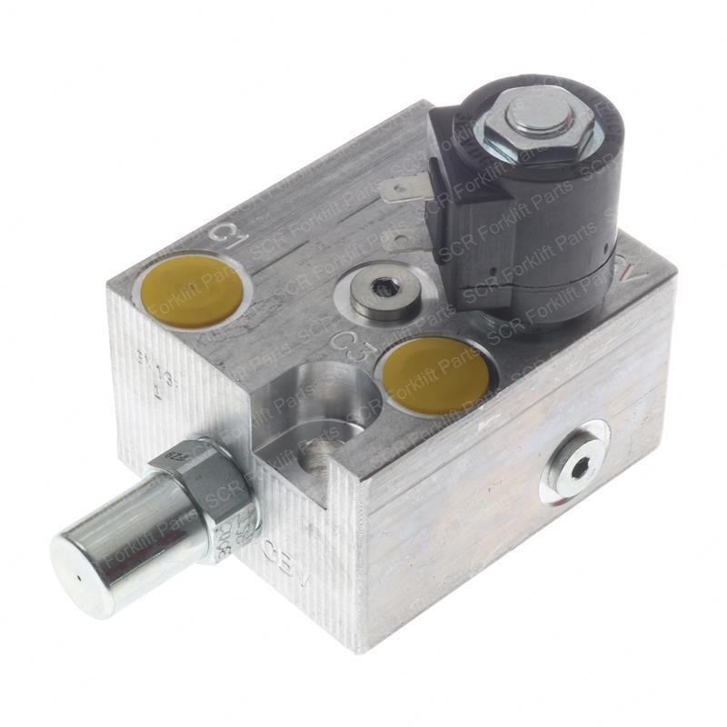 MANIFOLD ASSEMBLY CR111578 cr111578 product image