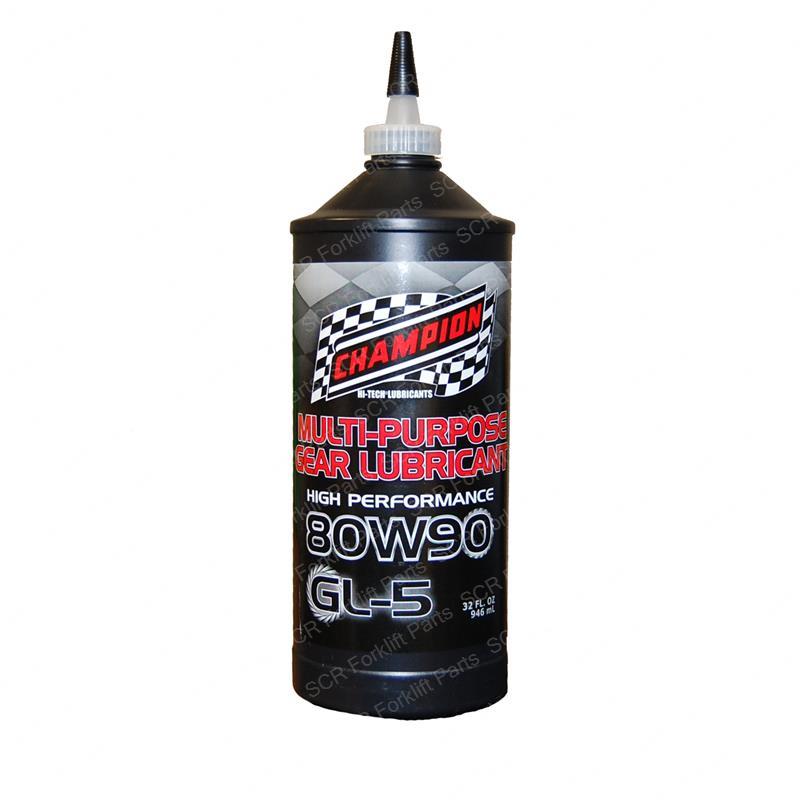 GEAR LUBE - 80W90 HD QUART CR363506-84 cr363506-84 product image