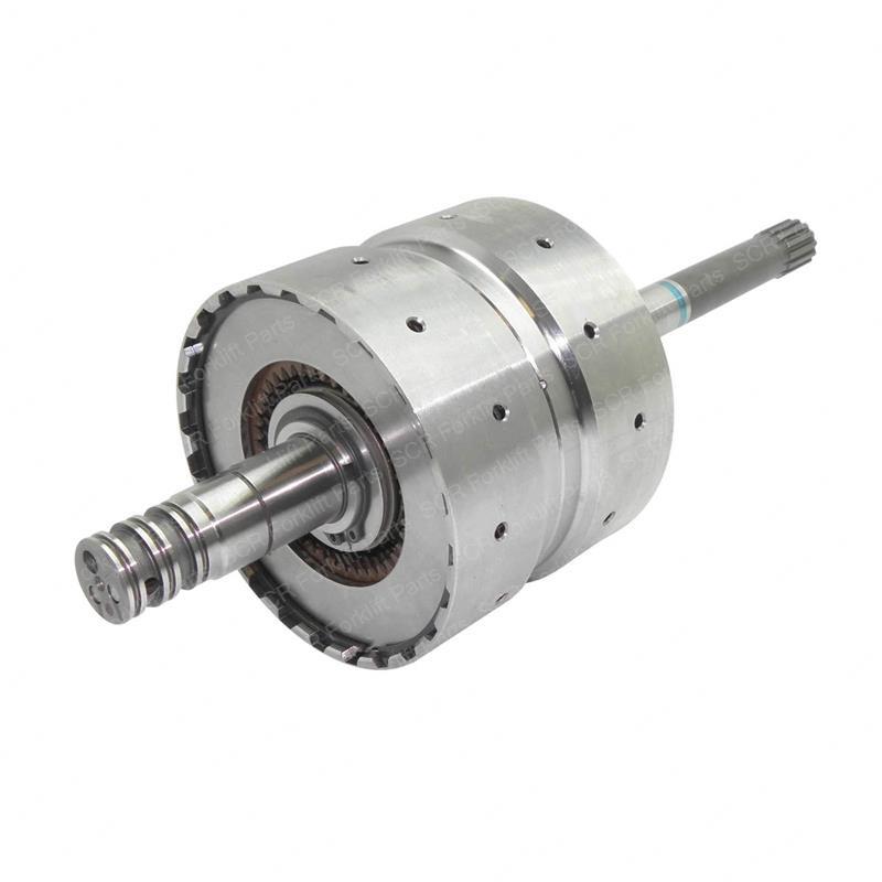 DRUM ASSY-CLUTCH CT31502-GE00A ct31502-ge00a product image