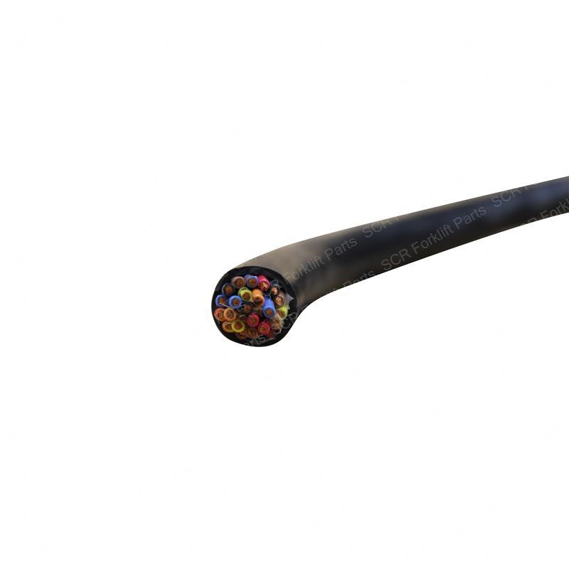 CABLE - MAIN ELECTRICAL JL1060826 jl1060826 product image