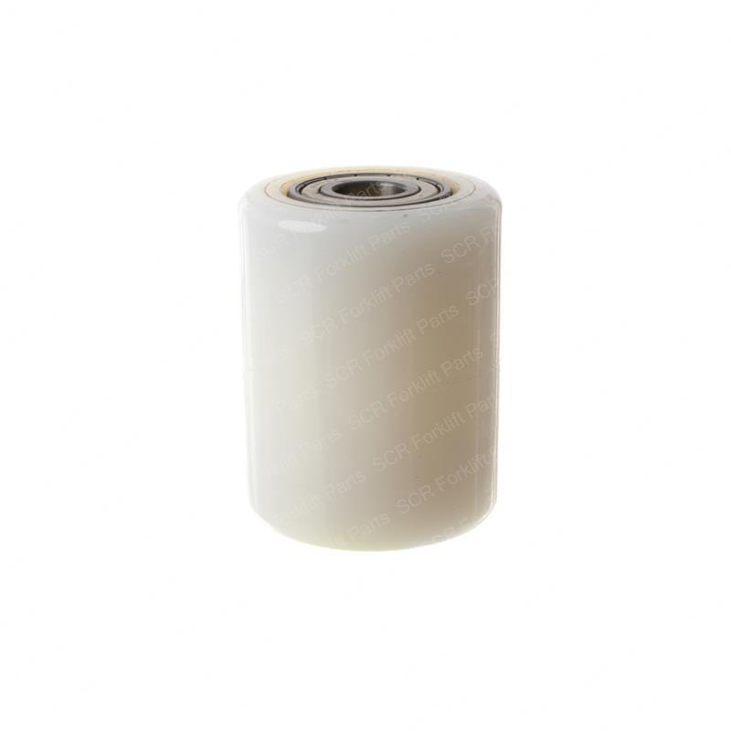 ROLLER NYLON ALL WHITE RAPL-10210N-B rapl-10210n-b product image