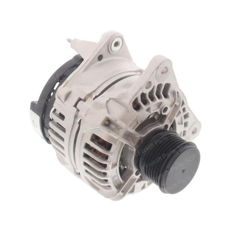 ALTERNATOR - NEW LI038903018PX li038903018px product image