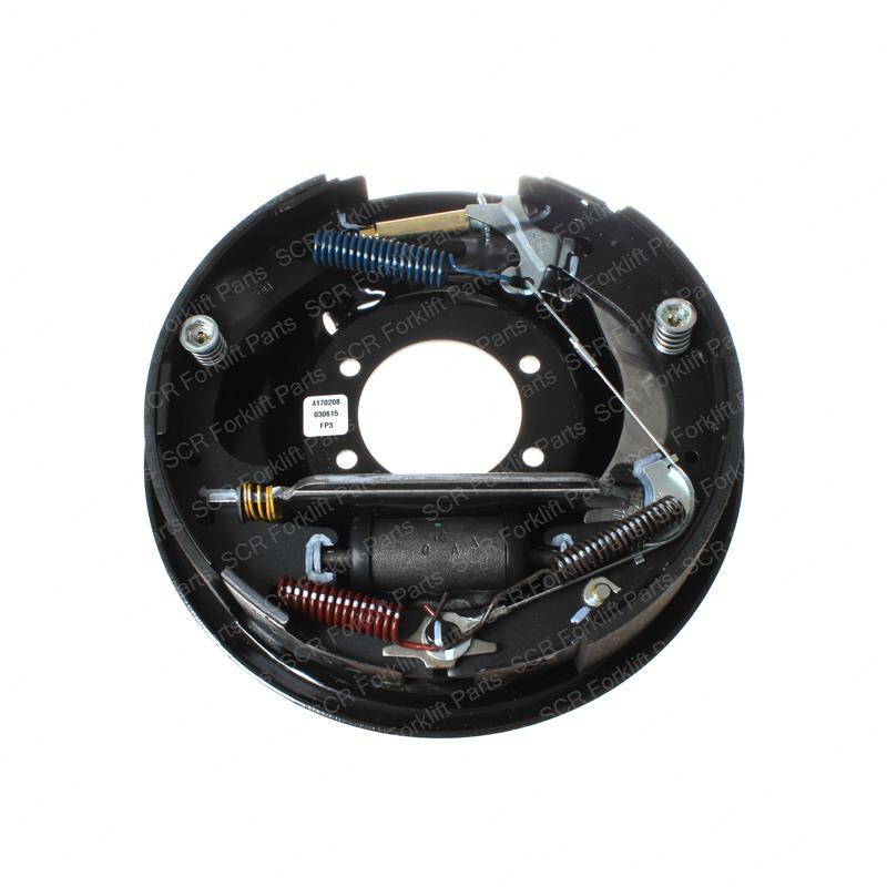BRAKE ASSEMBLY 4170208 RH CL044899 cl044899 product image