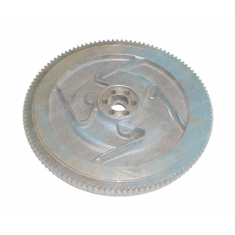 FLYWHEEL ASSEMBLY KO12310-48310 ko12310-48310 product image