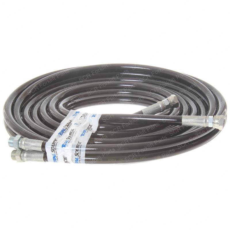 HOSE - DOUBLE7481MM LIL0009509921 lil0009509921 product image