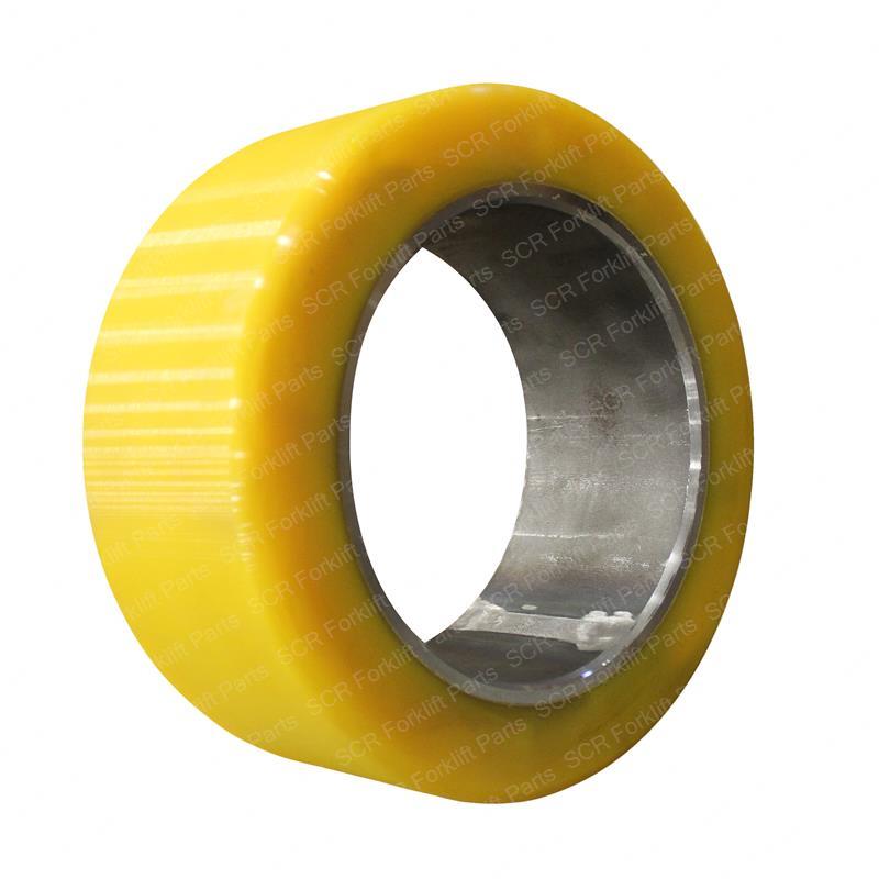 TIRE - POLY 12X4.5X8 RA1068262-008 ra1068262-008 product image