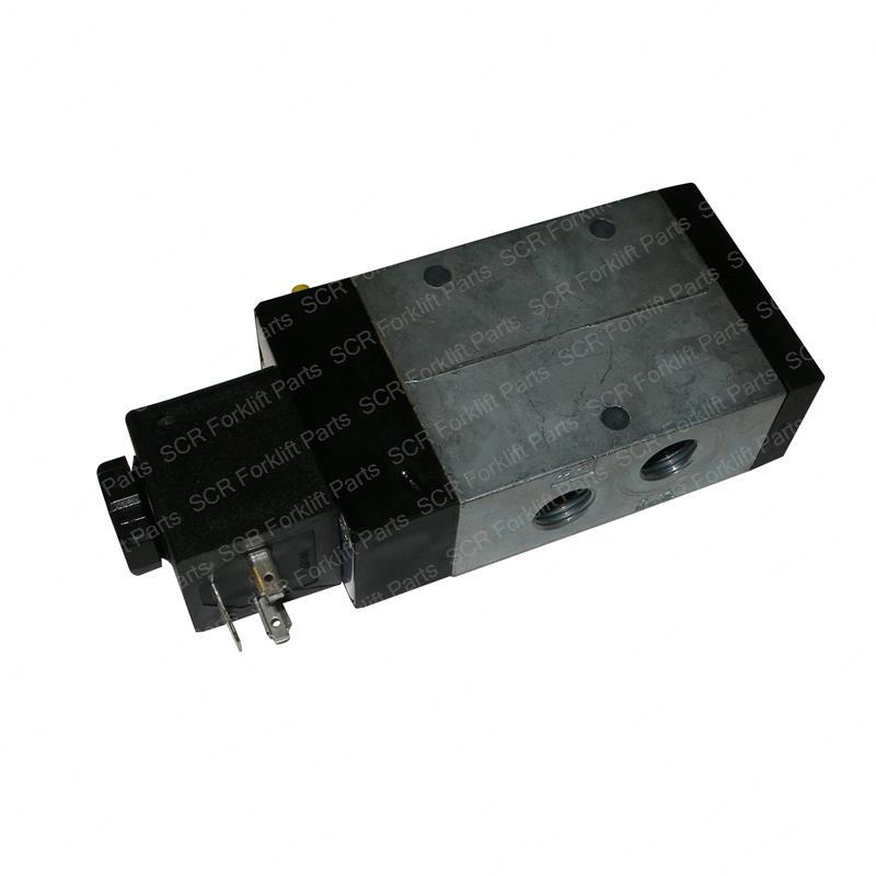 VALVE - PARK BRAKE HY1475075 hy1475075 product image