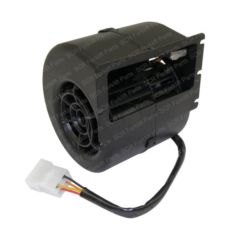 MOTOR - FAN NI27380GL10A ni27380gl10a product image