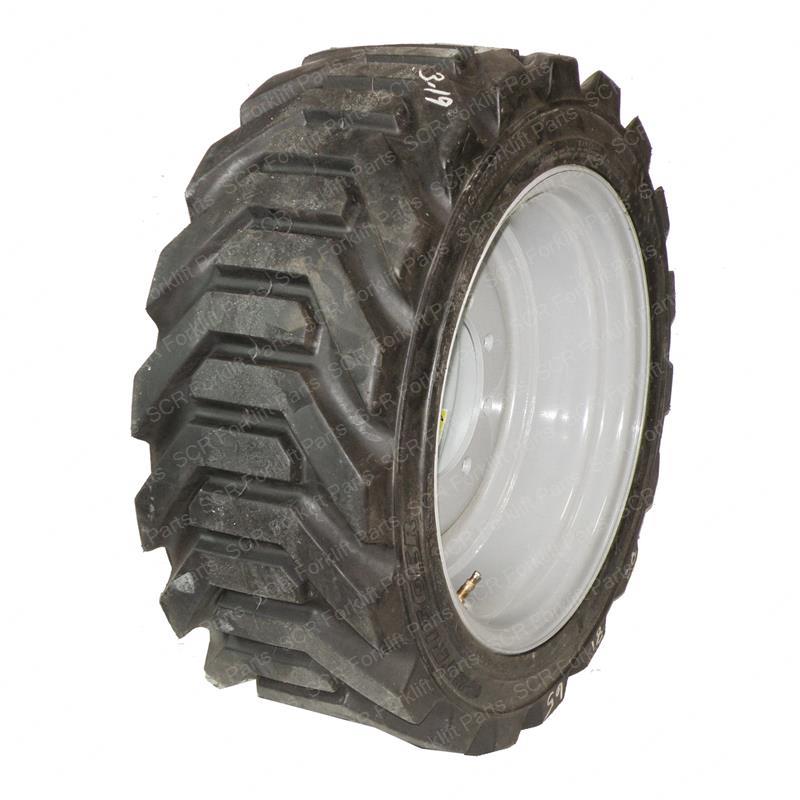 TIRE ASSEMBLY - 315X20 FF RH GN237915GT gn237915gt product image