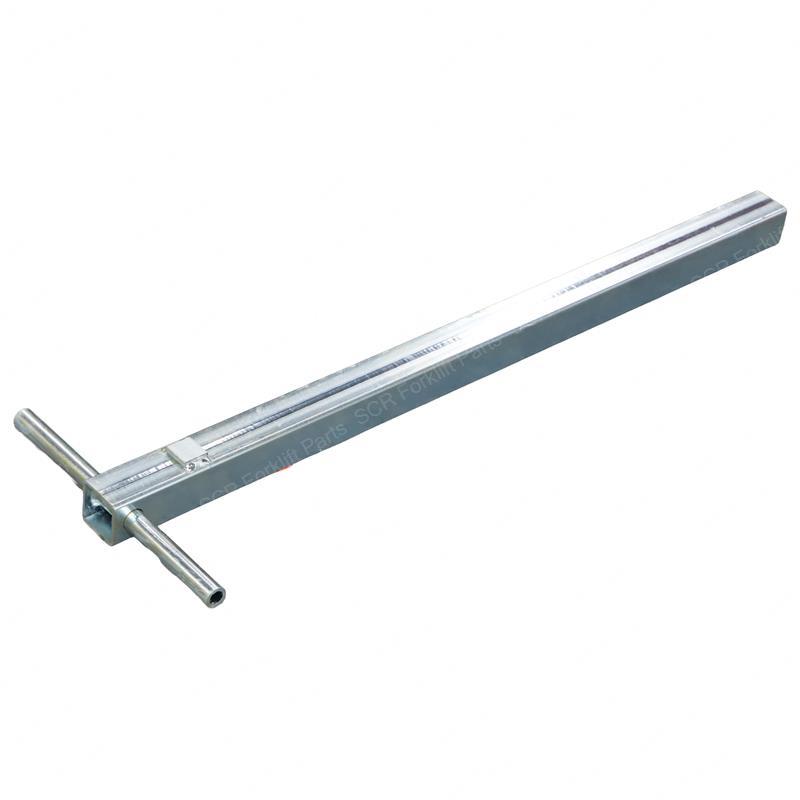T-HANDLE WELDMENT ZINC PLATED GN33680ZGT gn33680zgt product image