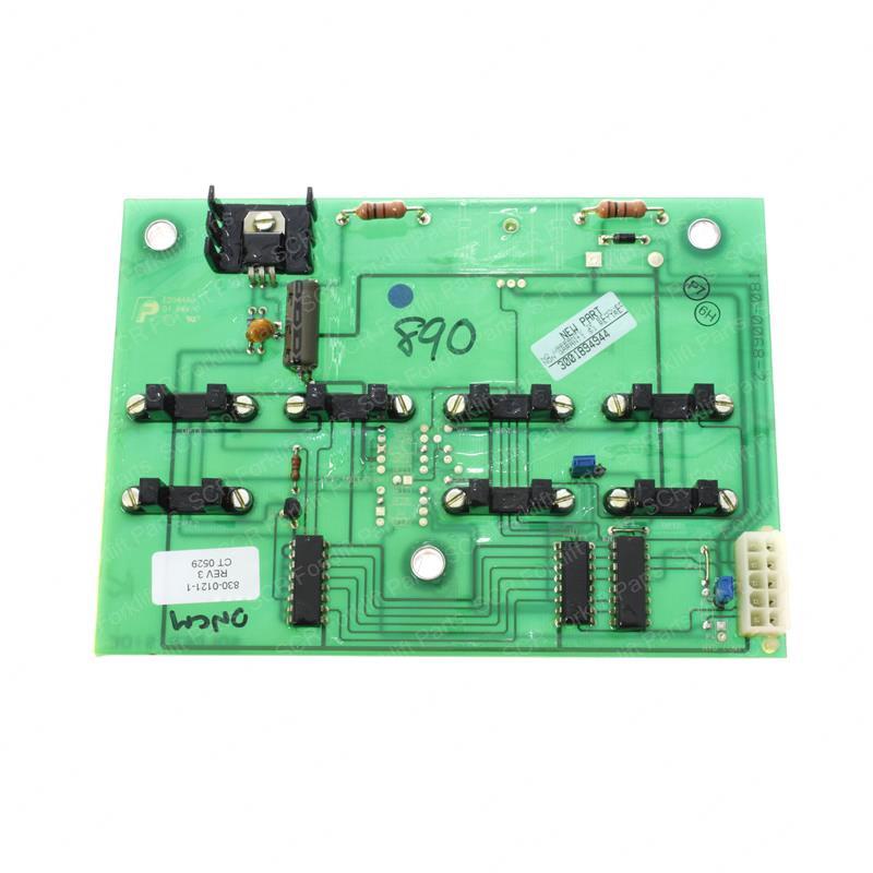 HYDRAULIC-PCB SY57719 sy57719 product image