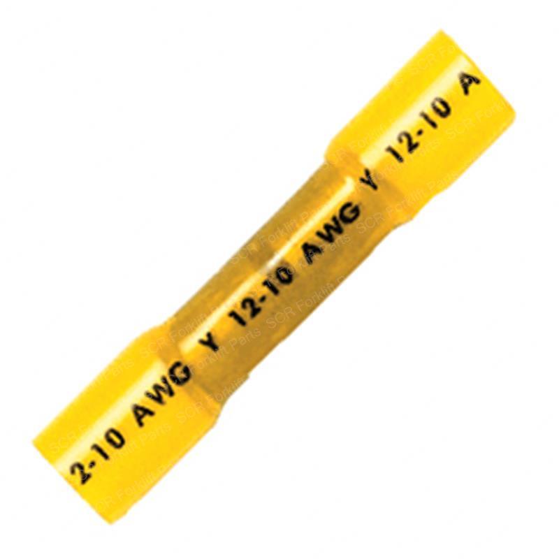 CONNECTOR - BUTT 12-10 HST 100 SY164480-100 sy164480-100 product image