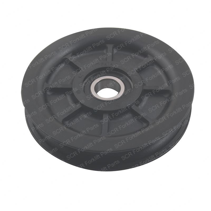 PULLEY - HOSE DWTY68831U211071 dwty68831u211071 product image