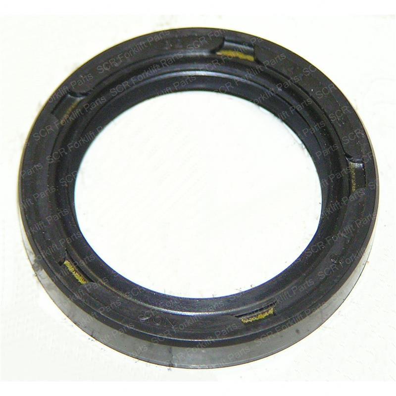 SEAL - HYDRAULIC UNIT WIPER LIL1044717001 lil1044717001 product image