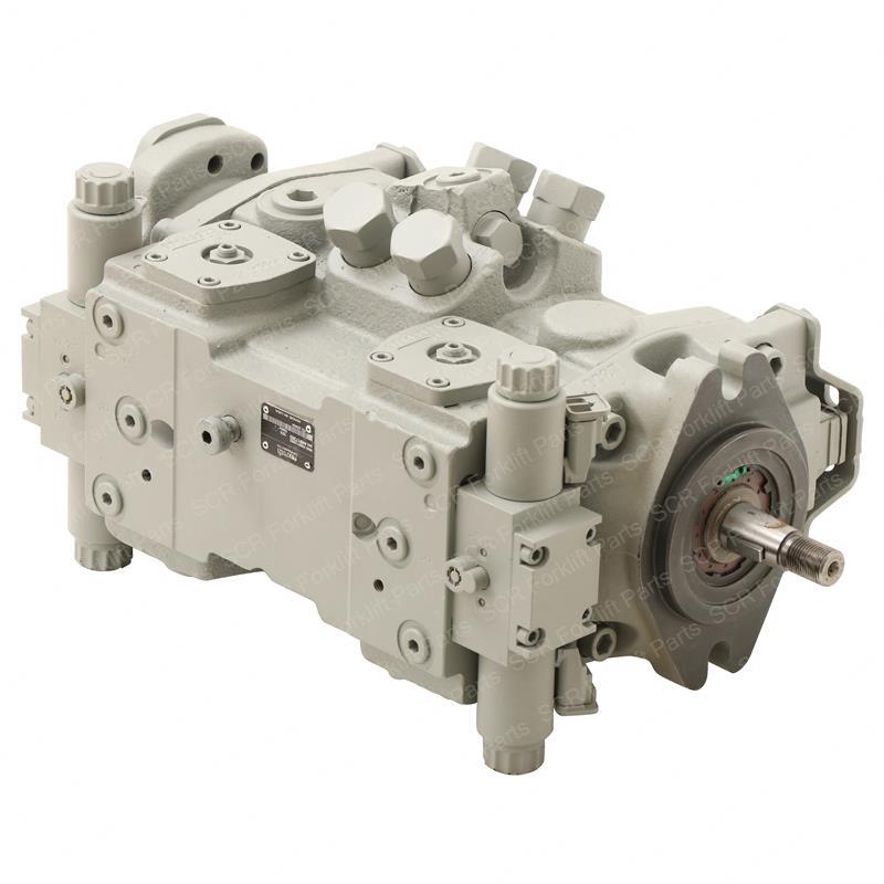 PUMP - HYDRAULIC -  TANDEM BC7023794 bc7023794 product image