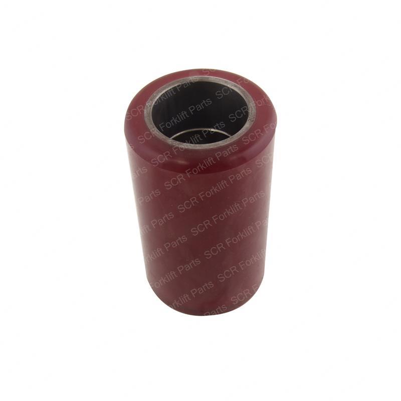 WHEEL - POLY 3 1/4 X 5 3/4 NICK-302 nick-302 product image