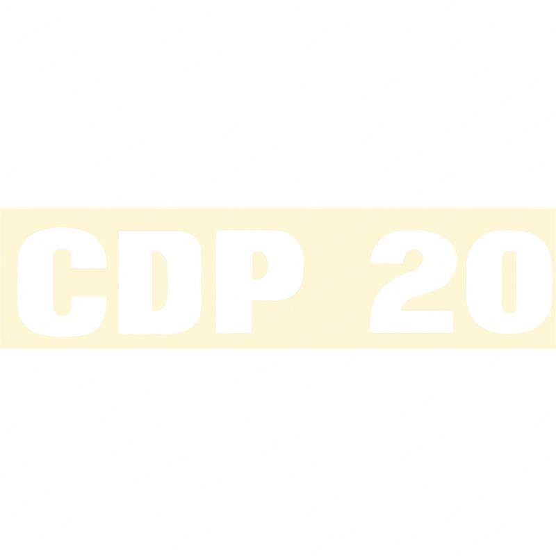 CPG20 DSL CL2798346 cl2798346 product image