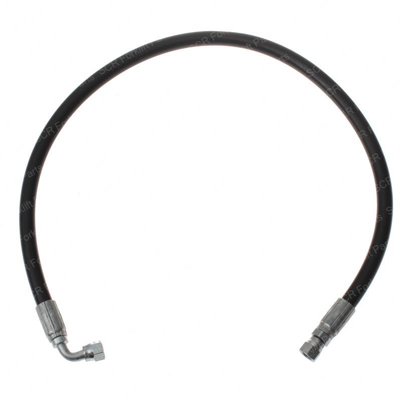 HYDRAULIC HOSE ASSEMBLY RA1122340 ra1122340 product image