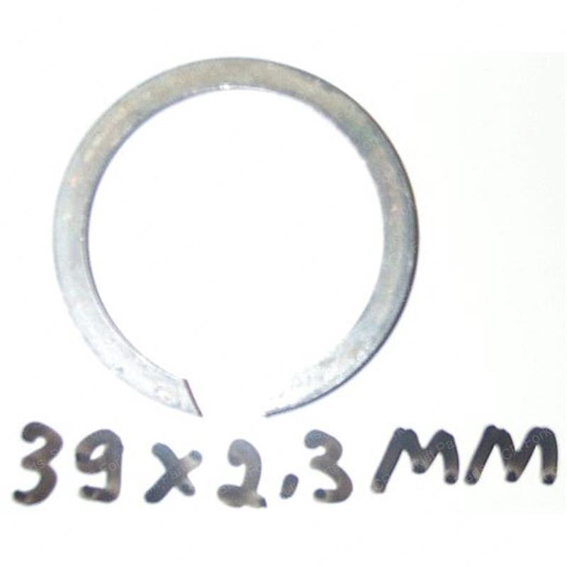 RING - SNAP MB0835054 mb0835054 product image