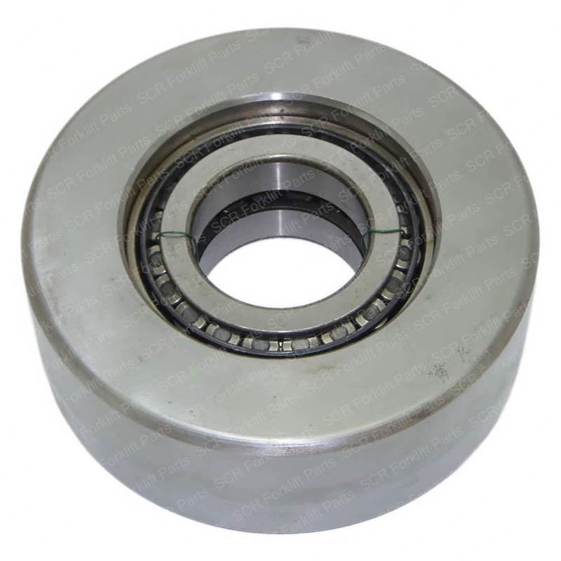 MAST WHEEL SY126091 sy126091 product image