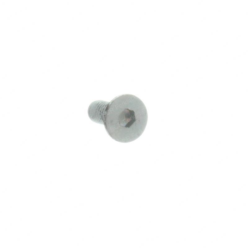 BOLT - SOCKET - FLAT HEAD HY0296185 hy0296185 product image