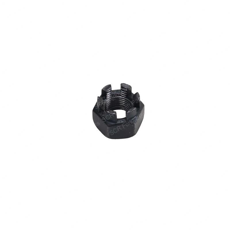 NUT - SLTD HE M16-1.5 9N LI5516717-016 li5516717-016 product image