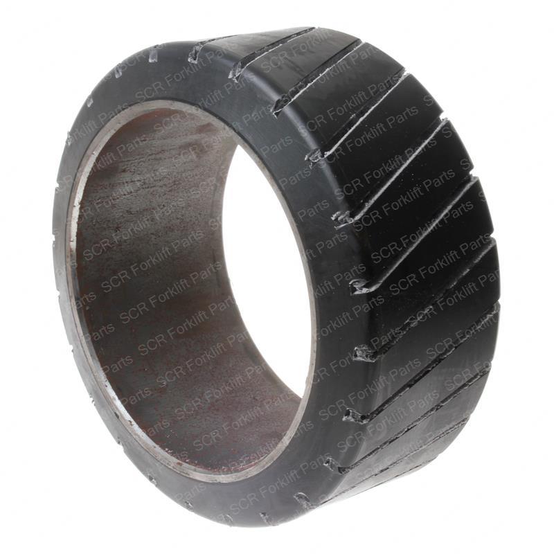 TIRE - POLY PRESS ON CR11493-243-03 cr11493-243-03 product image
