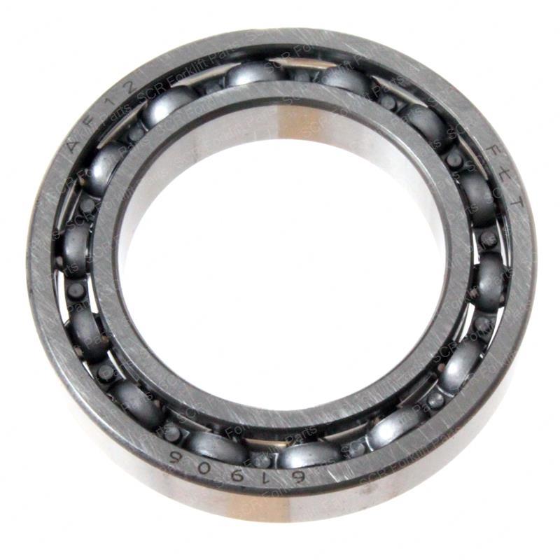 BEARING - BALL OPEN SY1237162 sy1237162 product image