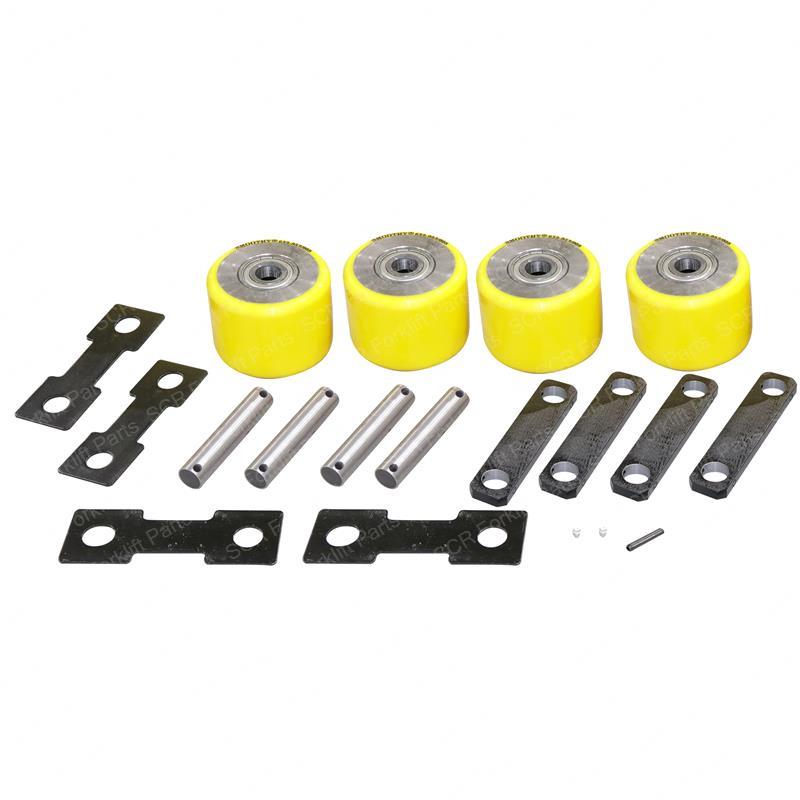 WHEEL LOAD WHEEL ASSEMBLY RA1014802-008 ra1014802-008 product image