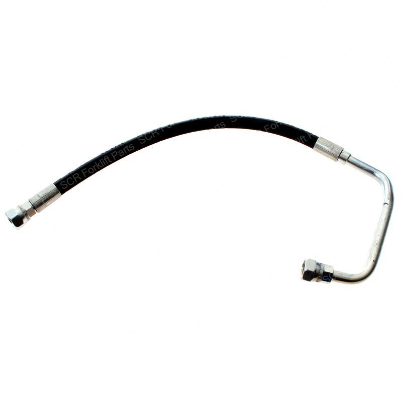 HYDRAULIC HOSE ASSEMBLY NI9511600200 ni9511600200 product image