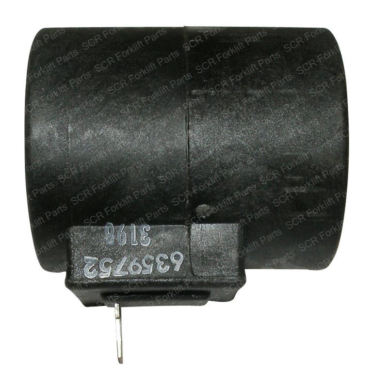 COIL - 20V DS W/DIODE #10 SCISR JL7040125 jl7040125 product image